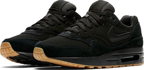 nike air max 1 dames zwart wit|nike air max 1 aanbieding.